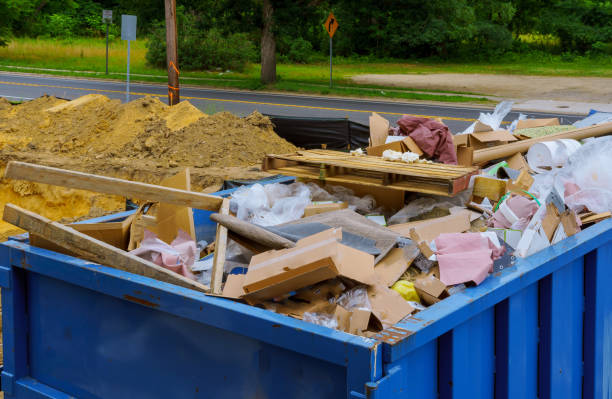 Professional Junk Removal Services in Pauls Valley, OK